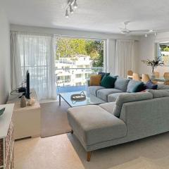 The Cove Noosa - Apartment 23