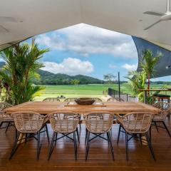 Port Douglas Valley Magic