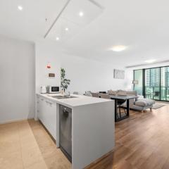 Southbank ONE - 2Br Apartment