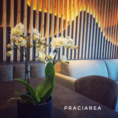 Pra Ciarea Apartments