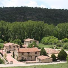 Casa Rural la Laguna