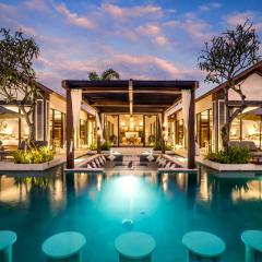 Villa La Freedom by BaliSuperHost