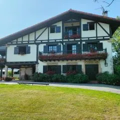 Casa Rural Maidanea