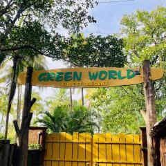 Green World Resort