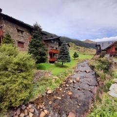 AC Apartaments Vall d'Incles