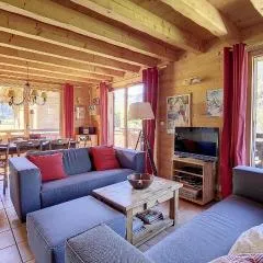 Chalet MON FRERE