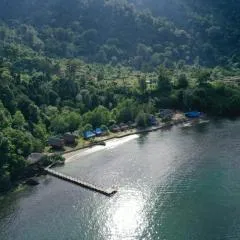 Ricky's Beach House