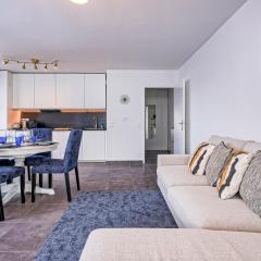 Eden Park - Appartement Terrasse