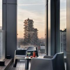 Hyatt Centric Milan Centrale