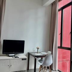 Studio Tower @ Empire Damansara