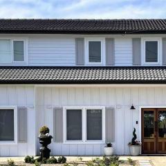 Modern Farmhouse at Pacific Sands Mollymook Beach