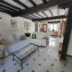 Casa Rural El Amparuco