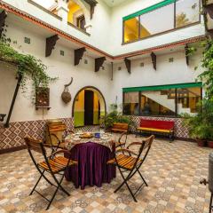 StayVista's Courtyard House - Kanha - Villa with Private Pool, Central Courtyard & Terrace