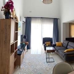 Loft apartment 3+1 in Kyrenia