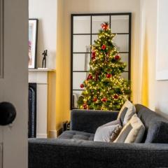 42 is the Answer- Stunning York townhouse appearing on TV Holiday Home Show