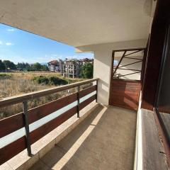 Mountain Paradise 1 - 1 Bright Two Floor Apartment - wifi -balcony