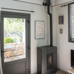 Gîte Le Carpe diem Milly-la-Forêt