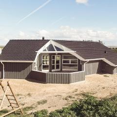 Nice Home In Hvide Sande With 4 Bedrooms, Sauna And Wifi