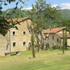 Comfy home in San Godenzo with Lake nearby