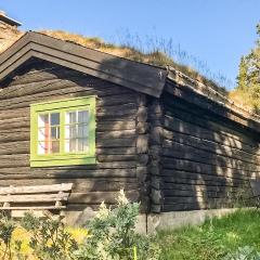 Cozy Home In Vinstra With Kitchen