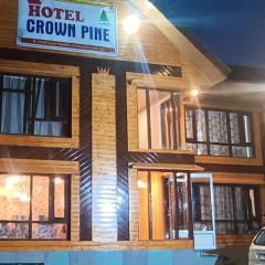 Hotel Crown Pine Pahalgam