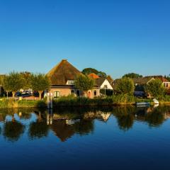 Appartement Morgenzon in Romantische stolp