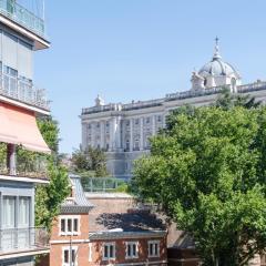 Negresco Plaza España