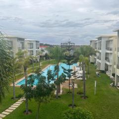 Appartement CasaBay Sidi Rahal