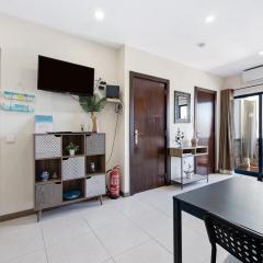 Apartamento da Praia