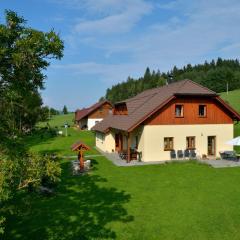 Šumavské apartmány
