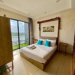 Cemara Rose Suite, Timur Bay Residence