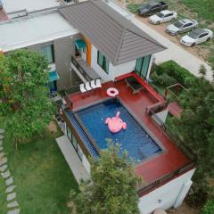 Do2poolvilla Khaoyai