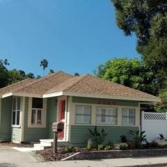 Private Heated Pool Casita Near Downtown & Beaches