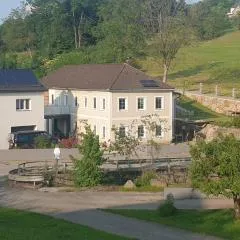 Haus am Bächle
