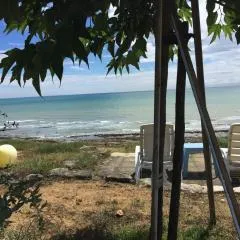 Maison en bord de mer avec jardin, 2 chambres, jusqu'à 4 personnes à Jard-sur-Mer - FR-1-336-22