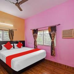 Hotel Salt Lake Palace Kolkata Sector II Near Dum Dum Park - Fully Air Conditioned and Spacious Room - Couple Friendly