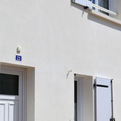 Maison La Tranche-sur-Mer, 2 pièces, 4 personnes - FR-1-22-256