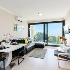 Club Panorama Lake View Apartment