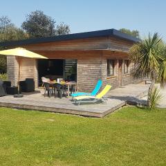 Cozy and welcoming, Pretty quiet holiday home, Crozon peninsula, Camaret-sur-mer