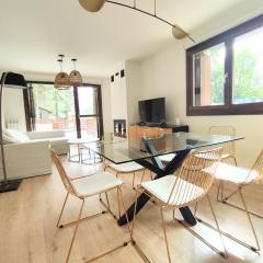 CHECK-IN CASAS Mala de Anciles