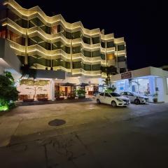 호텔 플라자 코수멜(Hotel Plaza Cozumel)