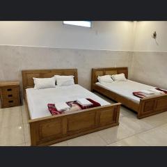 Hotel Đại Dương