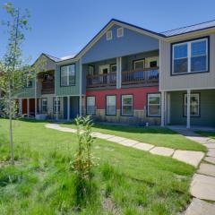 Tranquil Crested Butte Retreat with Mountain Views!