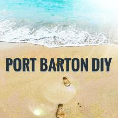 Port Barton DIY - Hosting for JBR Inn