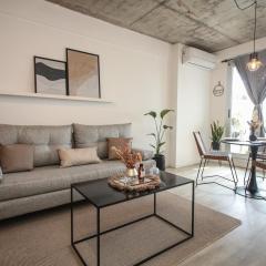 Palermo Soho Boutique Apartment in Maison Thames