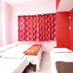 Shree Laxmee Narayan Paying Guest House