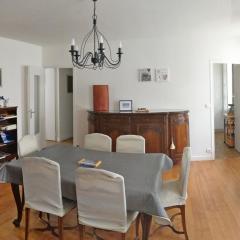 Appartement T3 confortable à Royan, proche plage et commerces - FR-1-71-51