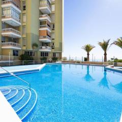 Live Tabaiba Decre con piscina