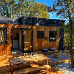 Tiny LiLouMaCa Cœur Ste Baume