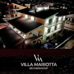 B&B Villa Mariotta
